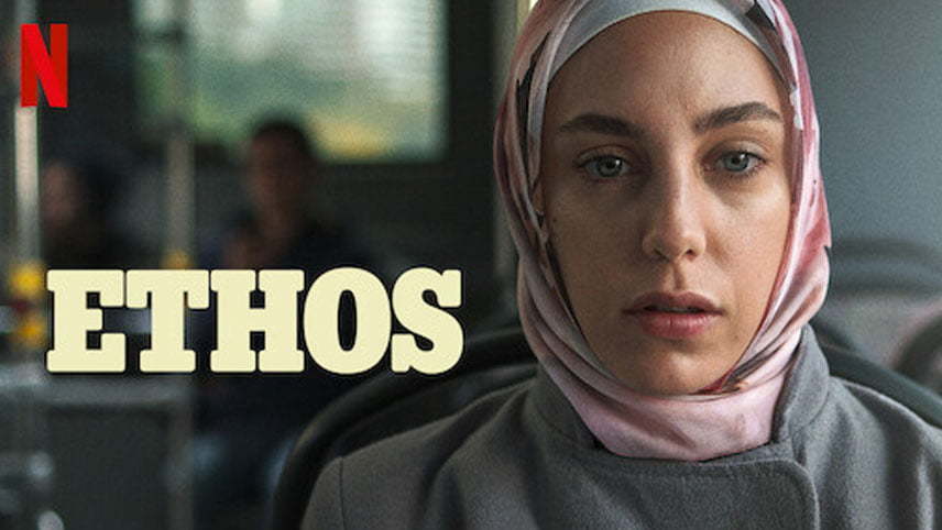 سریال ترکی 2021 - لیست تمام سریال های ترکیه ای 2020 - «اتوس» (Ethos)