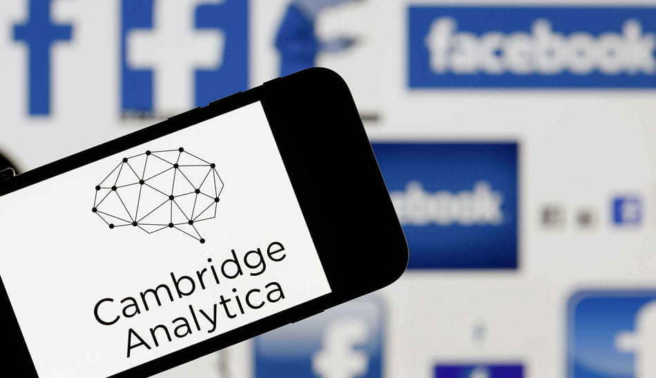 Facebook / رسوایی فیسبوک / مهمترین اخبار فناوری دنیا