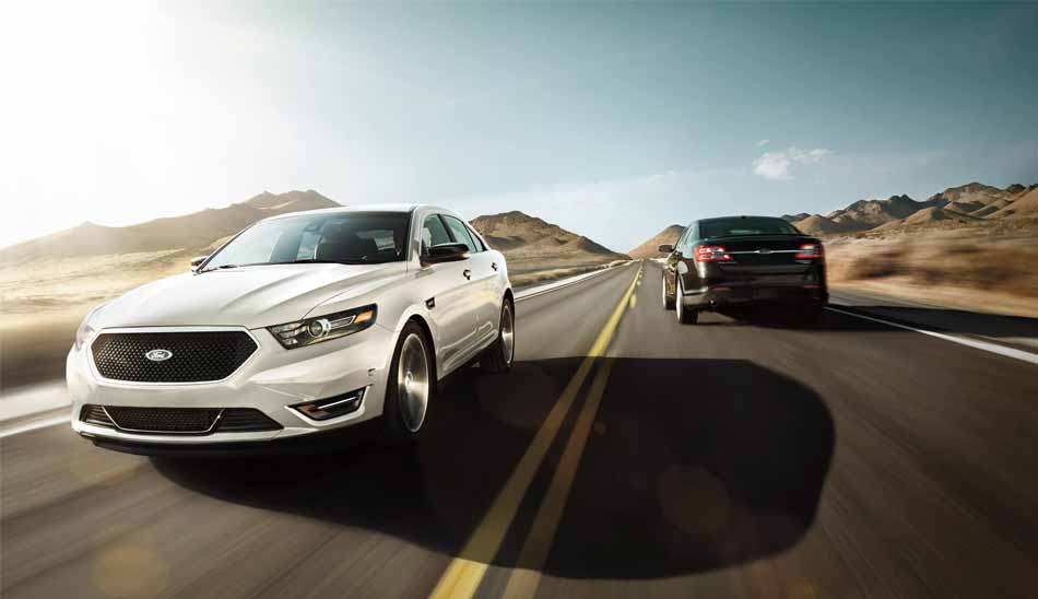 Ford-Taurus/ فورد تاروس / لیست خودروهای از رده خارج شده
