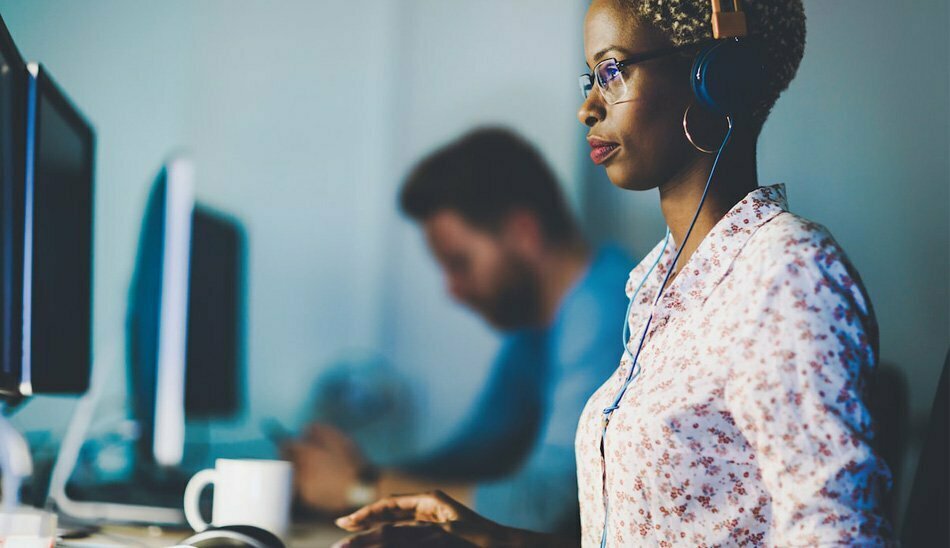 بهترین زبان برنامه نویسی بک اند / برنامه نویس front-end