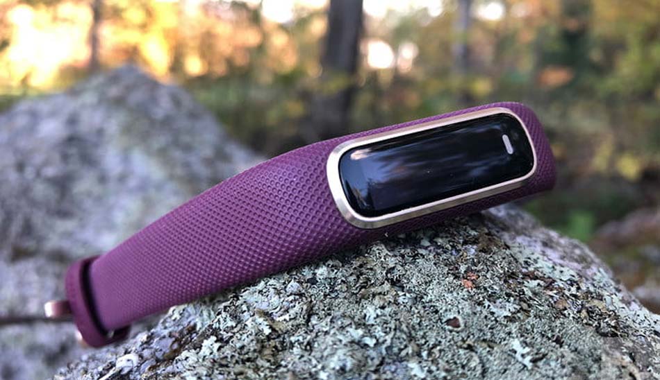 Garmin-Vivosmart-4/ ردیاب ورزشی گارمین ویوو اسمارت 4