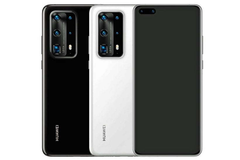 Huawei P40 / گوشی p40 هواوی