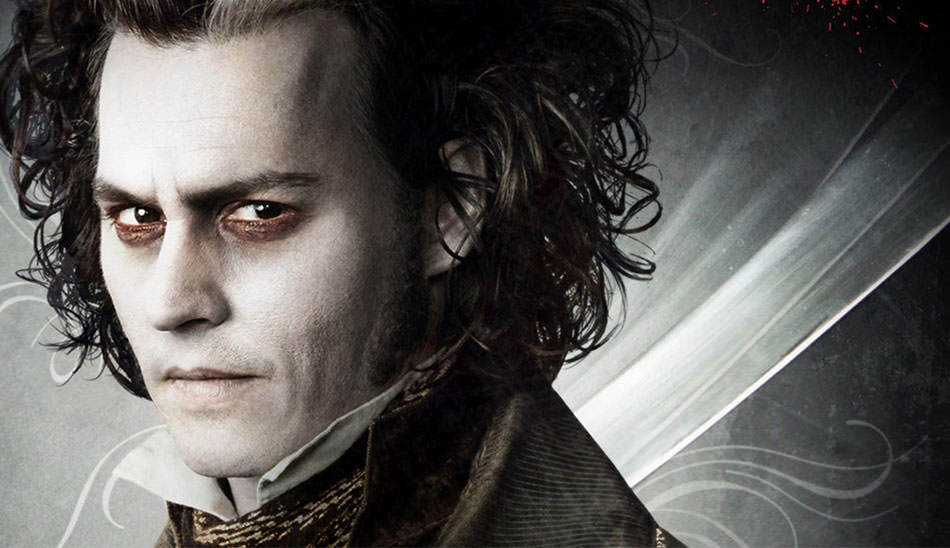 زندگینامه جانی دپ / فیلمهای Johnny Depp