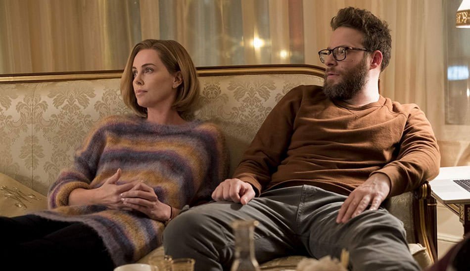 فیلم لانگ شات (Long Shot) / فیلم های عاشقانه برتر 2019 / فیلم عاشقانه خارجی 2019