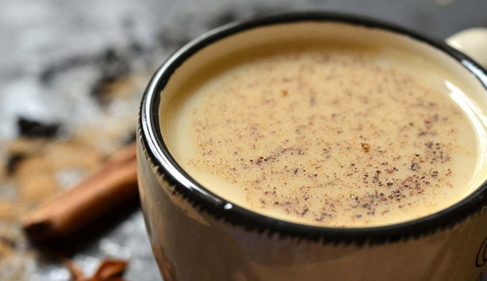 کالری چای ماسالا