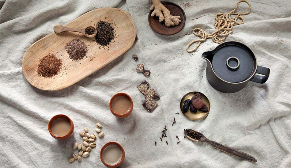 خواص چای ماسالا برای لاغری