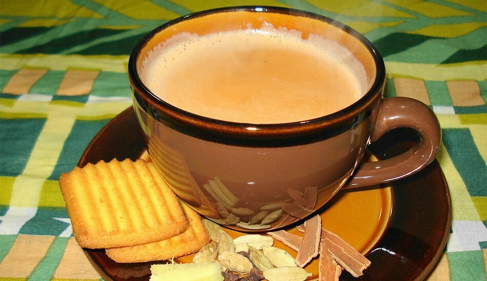 چای ماسالا چیست