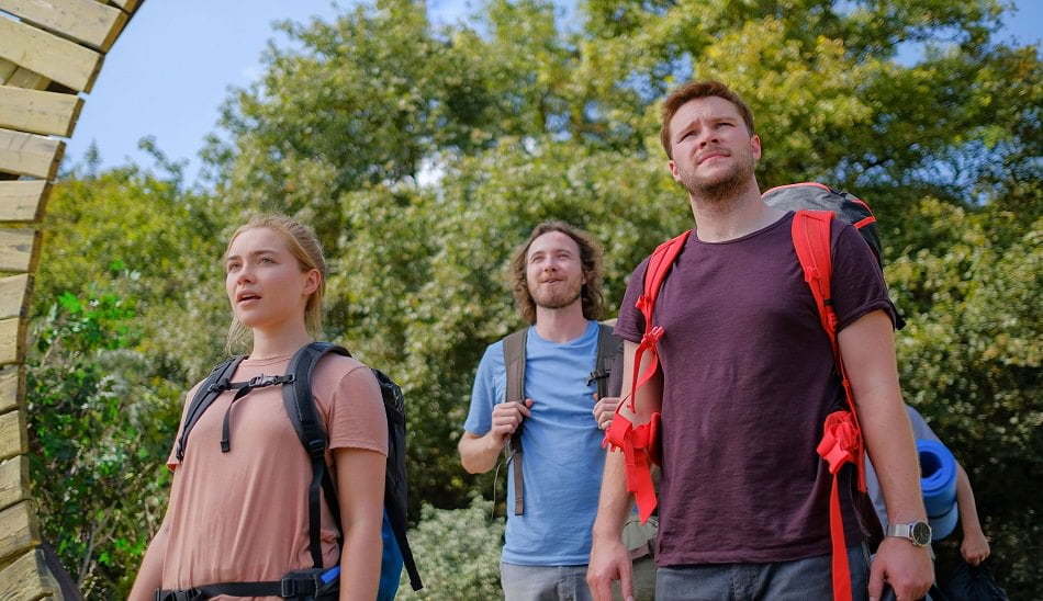 موضوع فیلم Midsommar / میدسامر