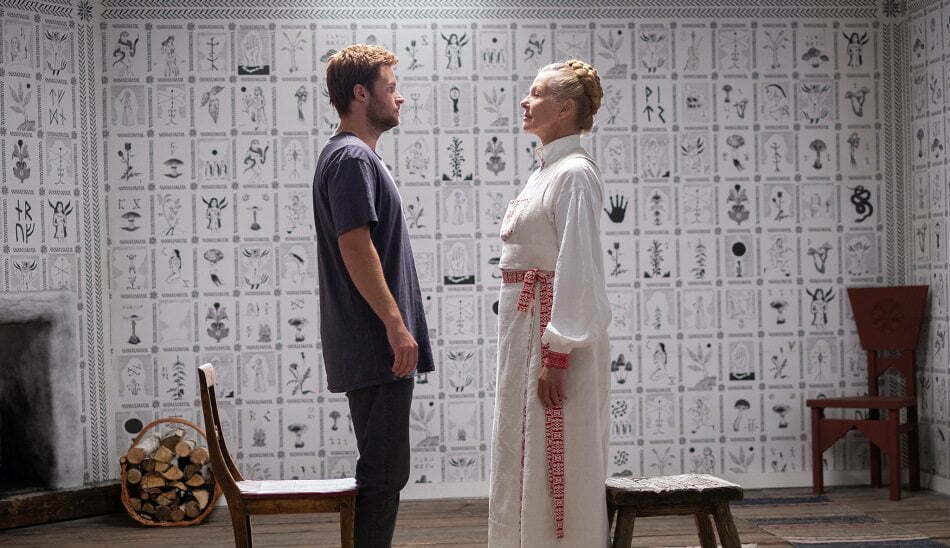 نقد و بررسی فیلم Midsommar / فیلم ترسناک میدسامر