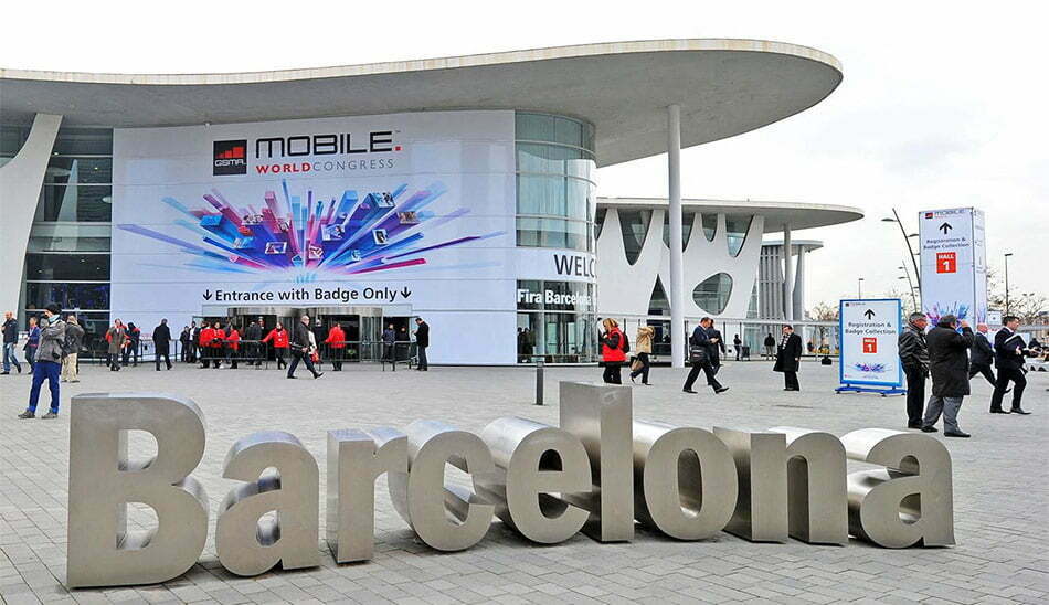 رویداد MWC 2020 / کنگره جهانی موبایل 2020