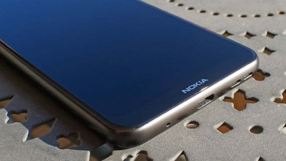 بررسی گوشی نوکیا 7.2 / Nokia 7.2 review