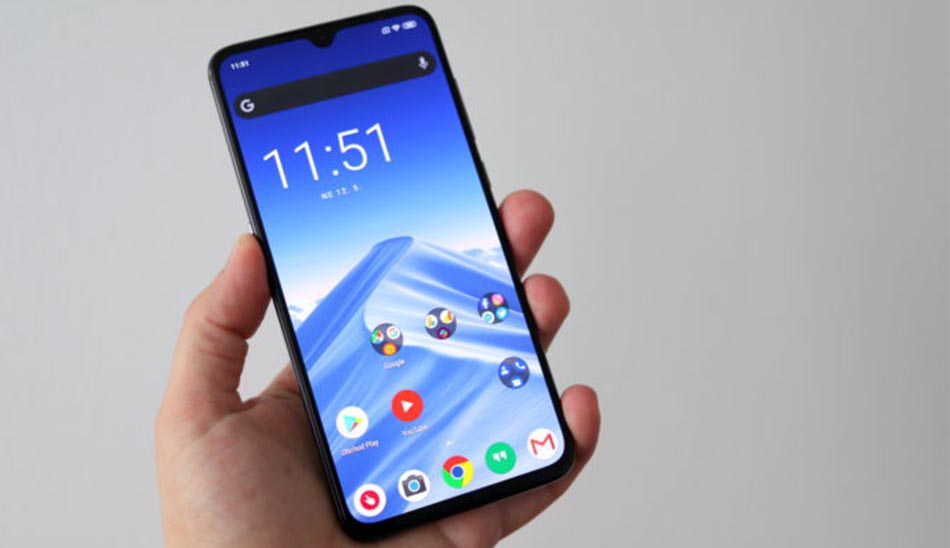 مشخصات گوشی شیائومی k30 pro