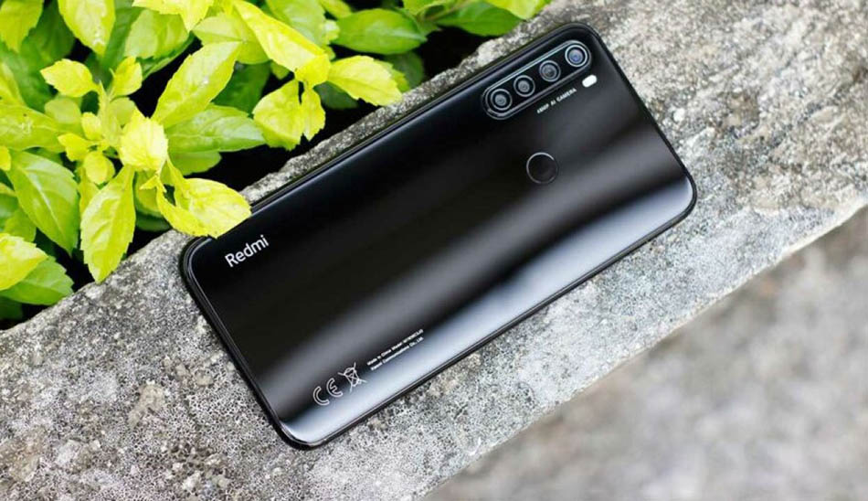 شیائومی ردمی نوت 8 / Xiaomi Redmi Note 8