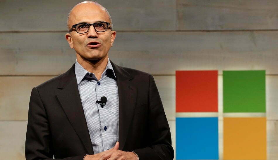 Satya Nadella / ثروت ساتیا نادلا