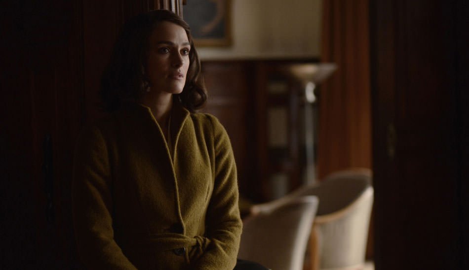 فیلم The Aftermath / برترین فیلم های عاشقانه 2019 / فیلم های غمگین خارجی 2019