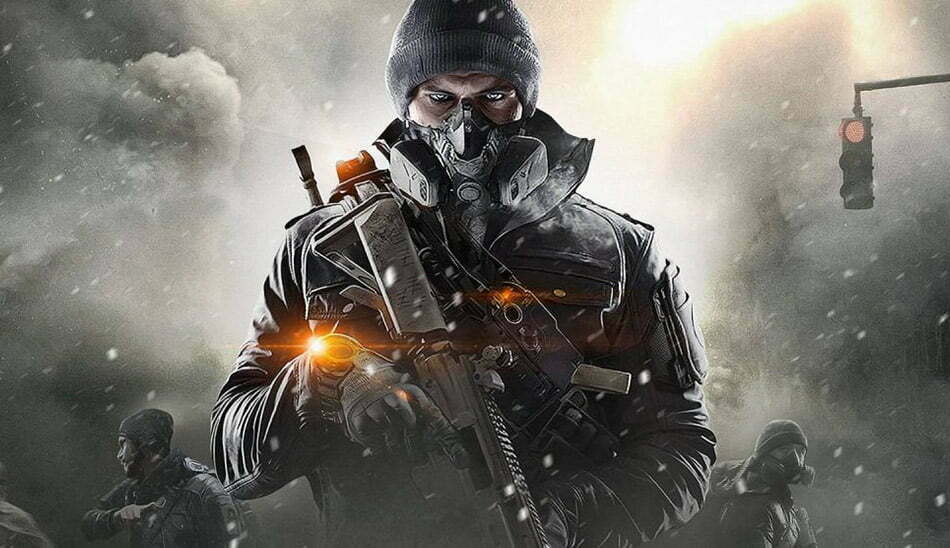 داستان بازی the division 2 / بررسی بازی The Division 2