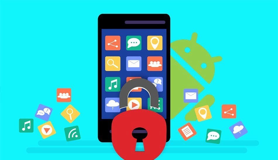 بهترین نرم افزار قفل برنامه های اندروید