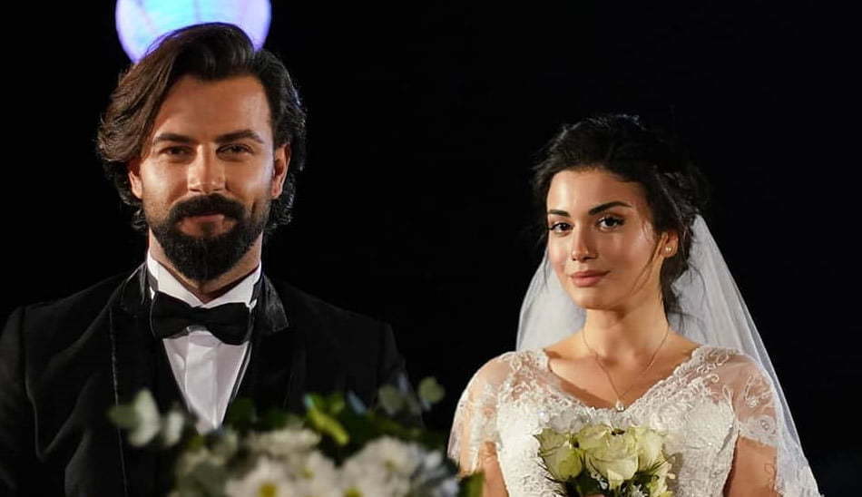 نام محبوب ترین سریال های ترکیه 2019 - «سوگند» (Yemin — The Promise)