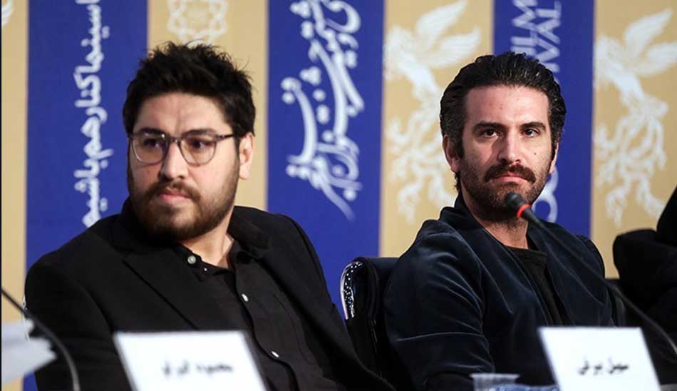 جشنواره فیلم فجر 98