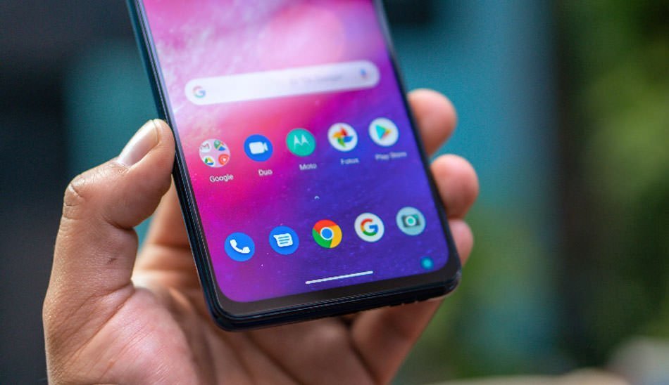 android-phone-home-screen/ مهاجرت از ios به android/ هوم اسکرین سفارشی اندروید