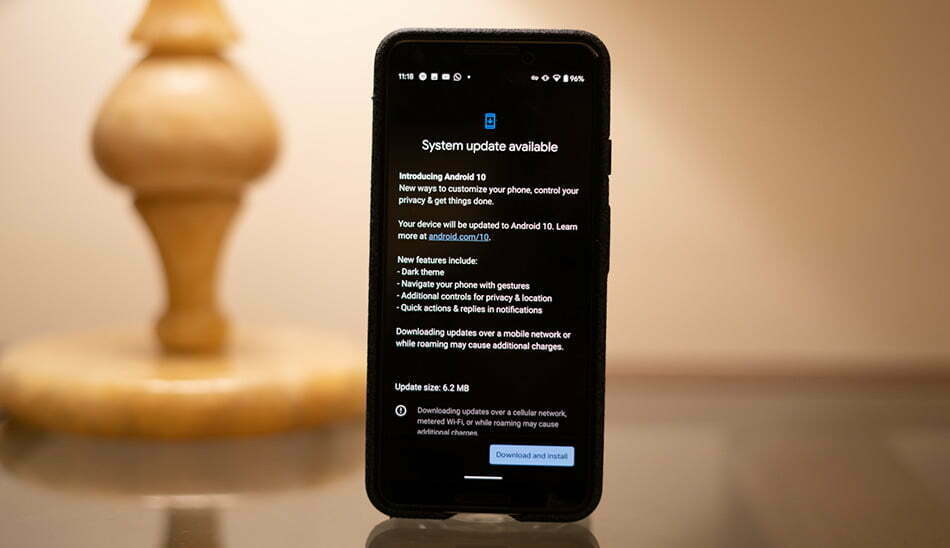 آیفون بهتر است یا اندروید / ios بهتر است یا اندروید