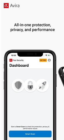 بهترین آنتی ویروس آیفون / بهترین ویروس کش ios
