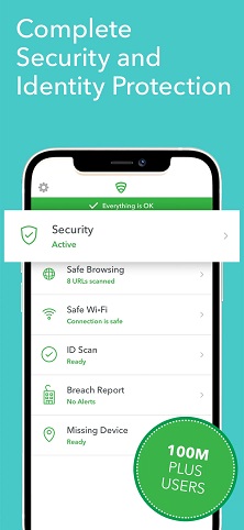قویترین انتی ویروس ایفون / بهترین آنتی ویروس آیفون