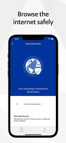 بهترین آنتی ویروس آیفون / بهترین ویروس کش ios