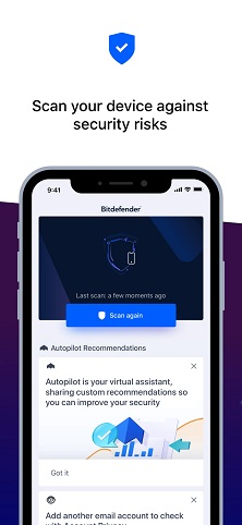 بهترین ویروس کش ios / قویترین انتی ویروس ایفون