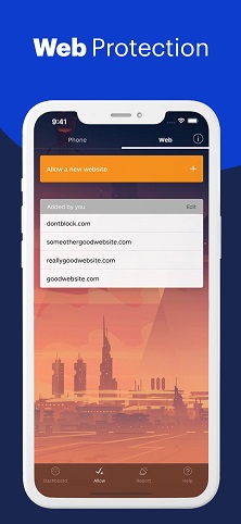 بهترین آنتی ویروس آیفون / بهترین ویروس کش ios