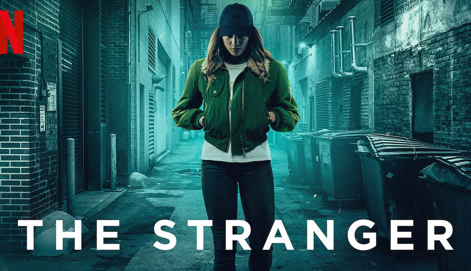 The Stranger یکی از ٰمحبوب ترین سریال های نتفلیکس در سال 2020 / سریالهای ترسناک نتفلیکس 2020