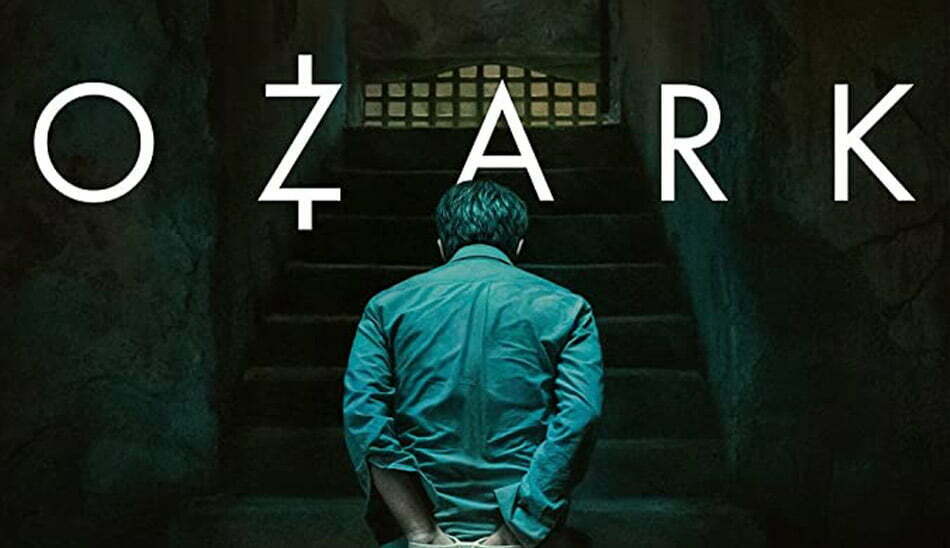 فصل سوم سریال Ozark / سریالهای ترسناک نتفلیکس 2020