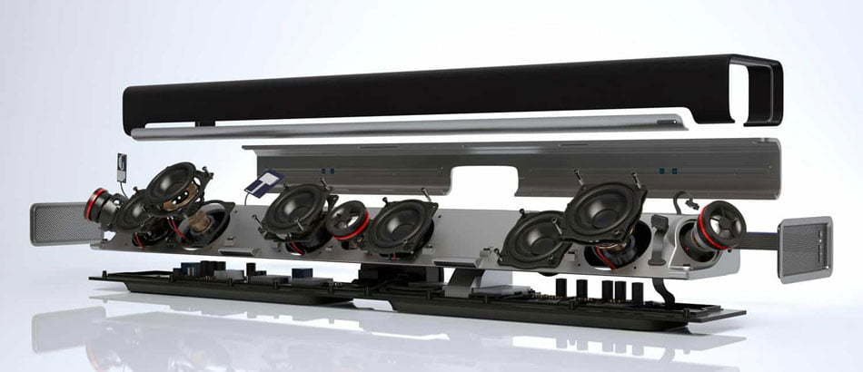 best soundbars 2020 / راهنمای خرید ساندبار