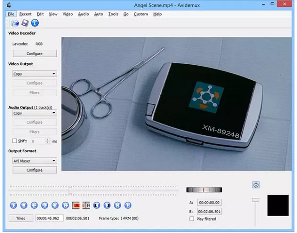 بهترین برنامه تبدیل فرمت ویدیو برای PC / بهترین کانورتر فرمت ویدئو برای کامپیوتر