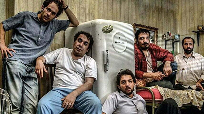 فیلم سینمایی ایرانی خنده دار / فیلم سینمایی ایرانی کمدی