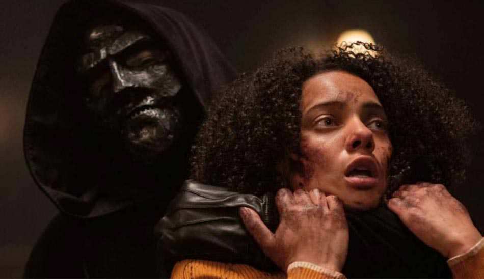 فیلم black christmas