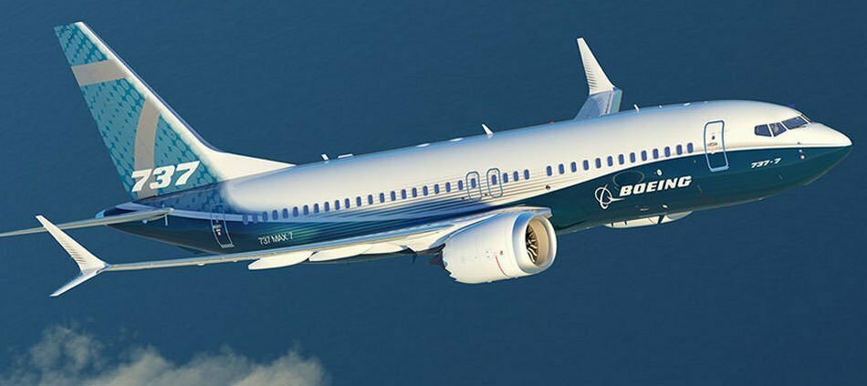 boeing-airplain-2/ انواع بوئینگ/ بوئینگ 737 مکس