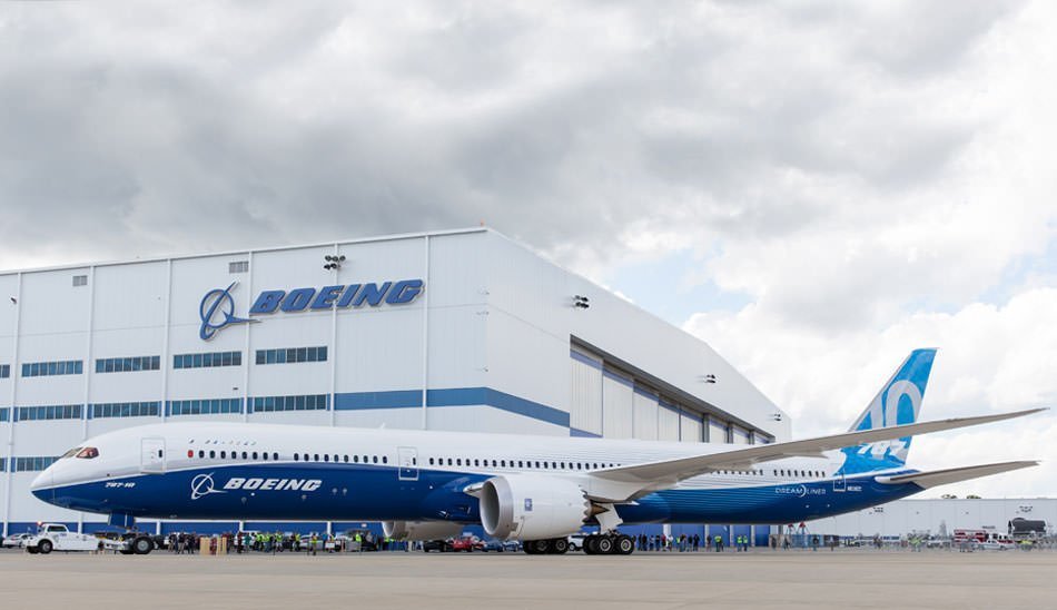 boeing-airplain-company/ تاریخچه بوئینگ
