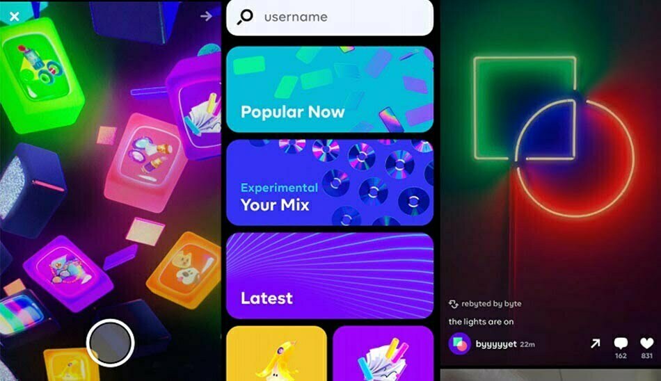 برنامه Byte / برنامه بایت