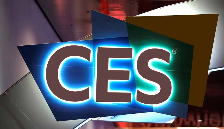 ces-2020/ نمایشگاه ces 2020