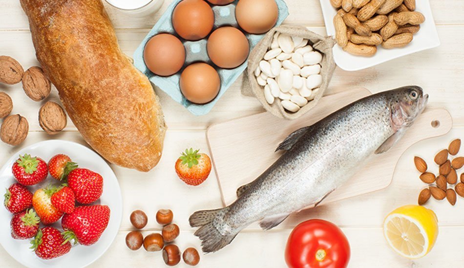حساسیت غذایی چیست
