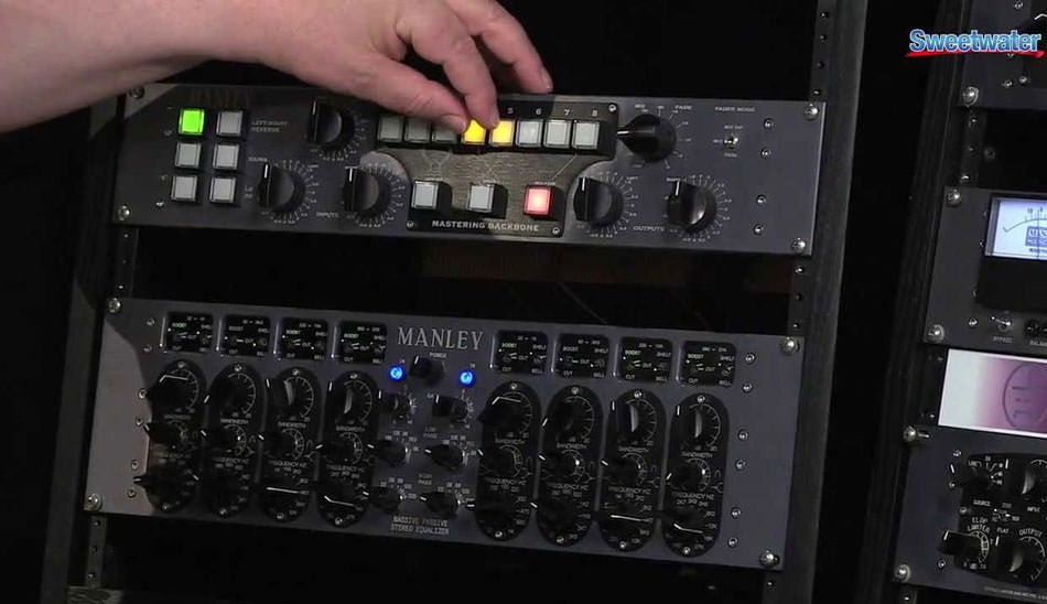 Equalizer چیست