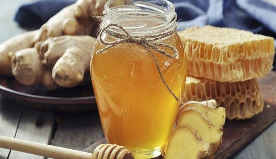 مسمومیت غذایی و درمان خانگی