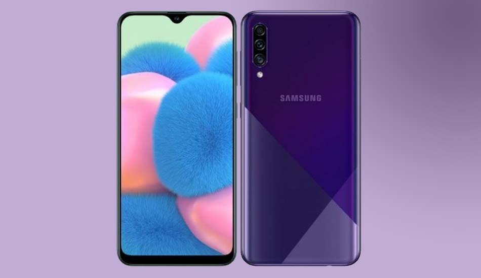 galaxy-a30s/ گوشیa30s / گوشی ای ۳۰ اس