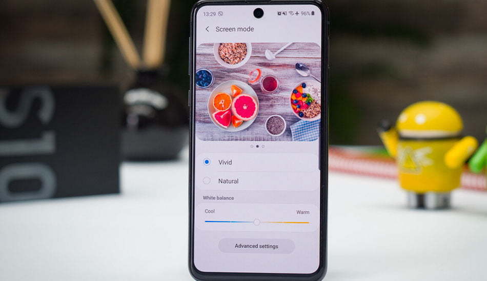قیمت سامسونگ s10 لایت