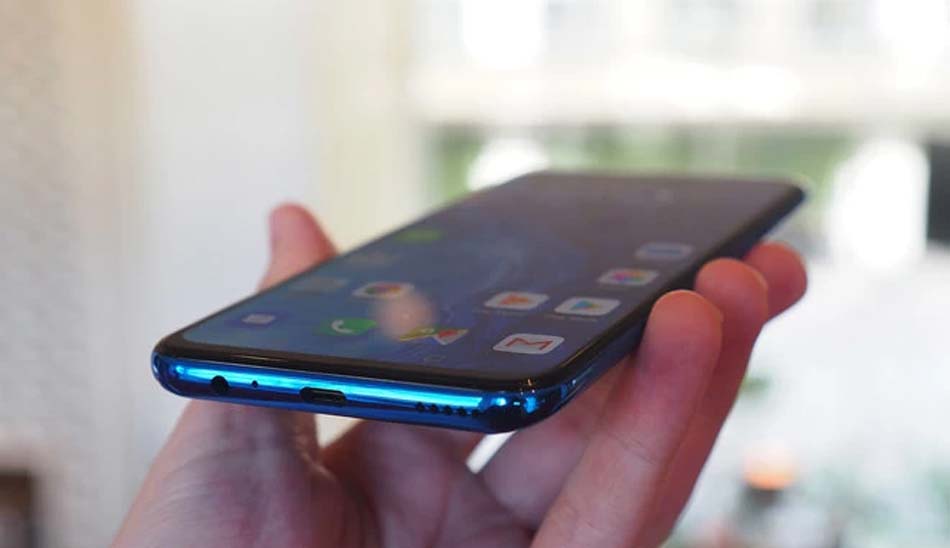 honor-9x-design/ گوشی آنر 9 ایکس