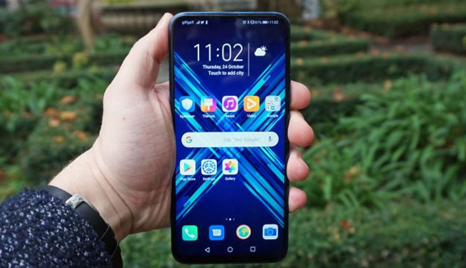 honor-9x-display/ مشخصات گوشی honor 9x
