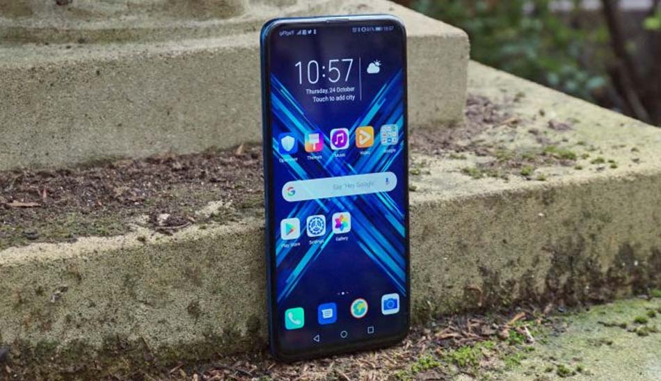 honor-9x/ مشخصات گوشی honor 9x