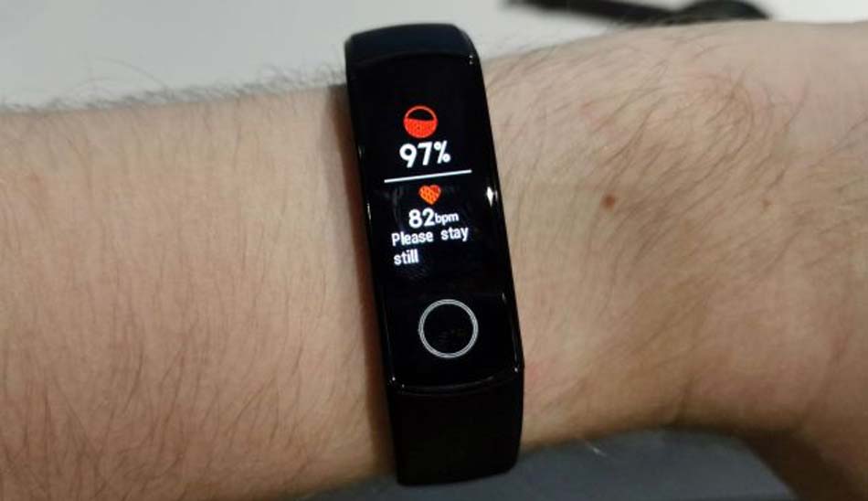 honor-band/ دستبند هوشمند آنر 5