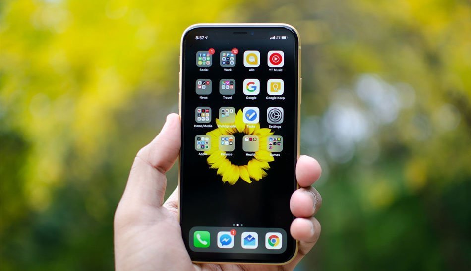 iphone-xr/ بررسی آیفون xr